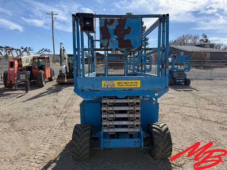 2006-genie-gs3268rt-image-2