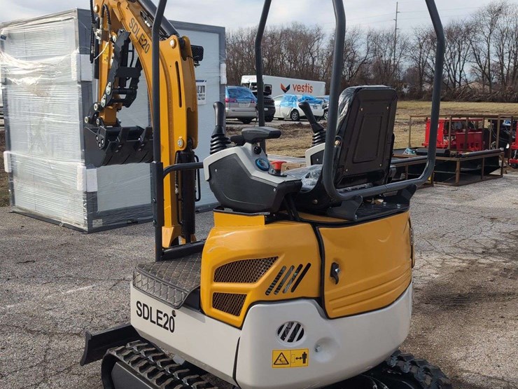 mini-excavator-sdle20---diesel-image-3
