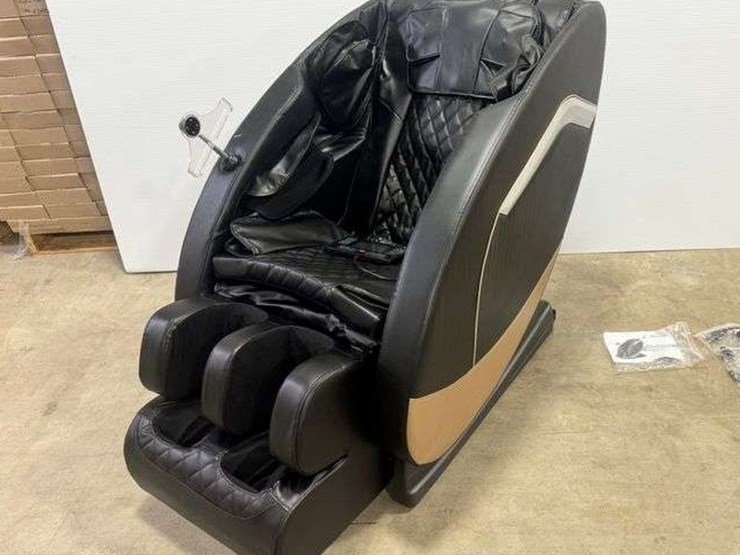 #2492-•-ats-powered-massaging-chair-image-1