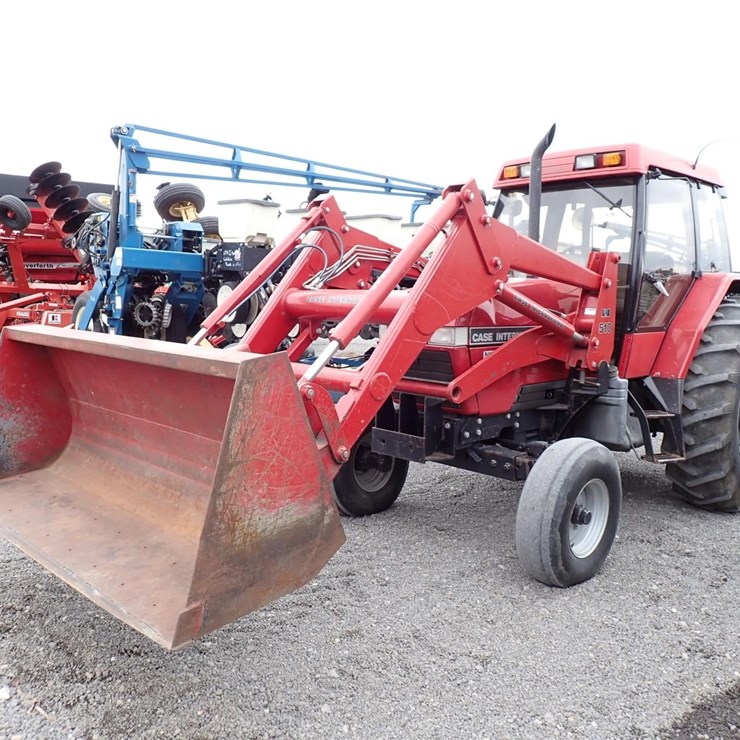 CASE IH 5120