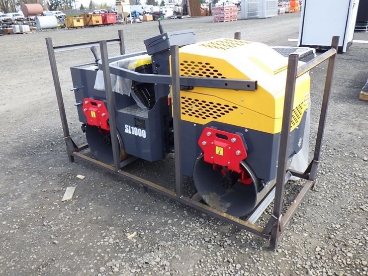 2026-sdlool-1000-vibratory-smooth-drum-roller-image-5