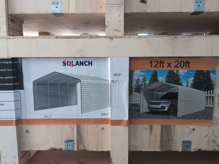 (1)-sdlaunch-sdlc1220---12'-x-20'-high-end-car-port-image-1