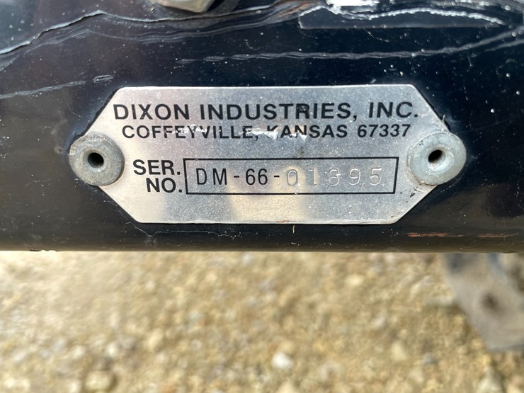 #2345-•-dixon-commercial-mower-image-32