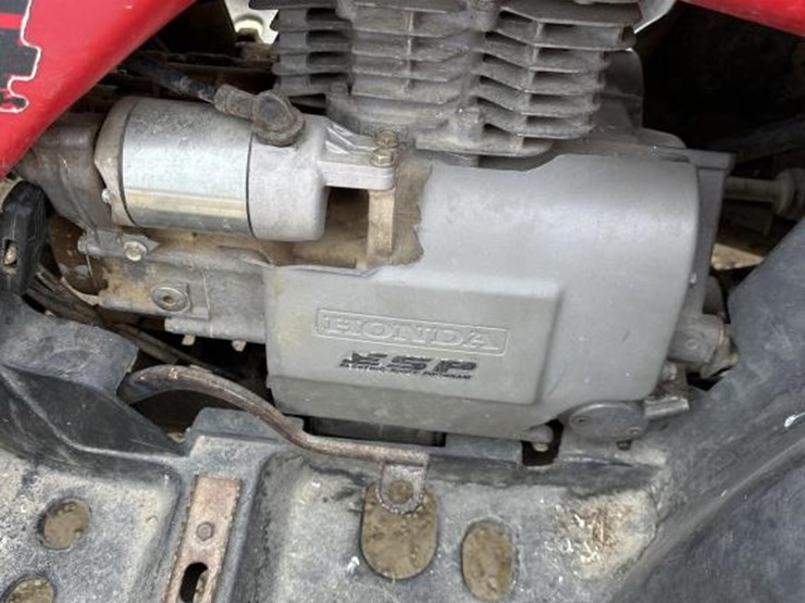 2004-honda-foreman-400-image-5