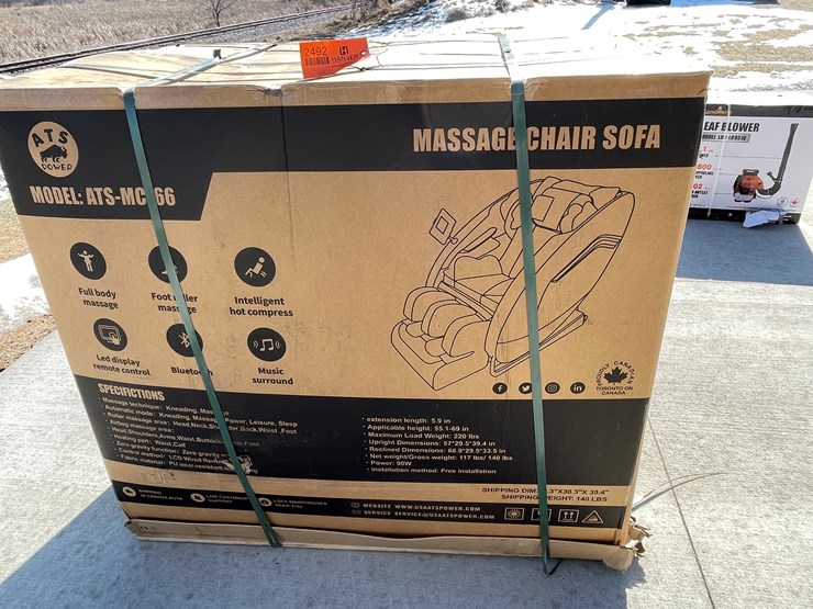 #2492-•-ats-powered-massaging-chair-image-2