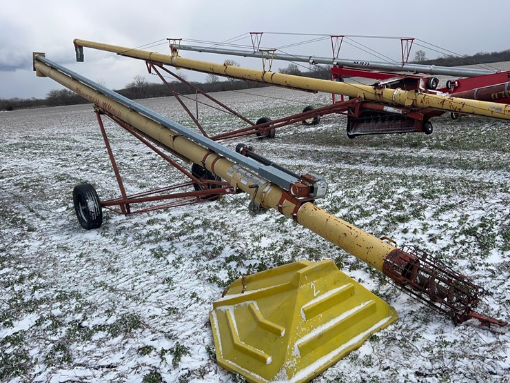 8"x31'-westfield-wr-80-31-auger-image-2