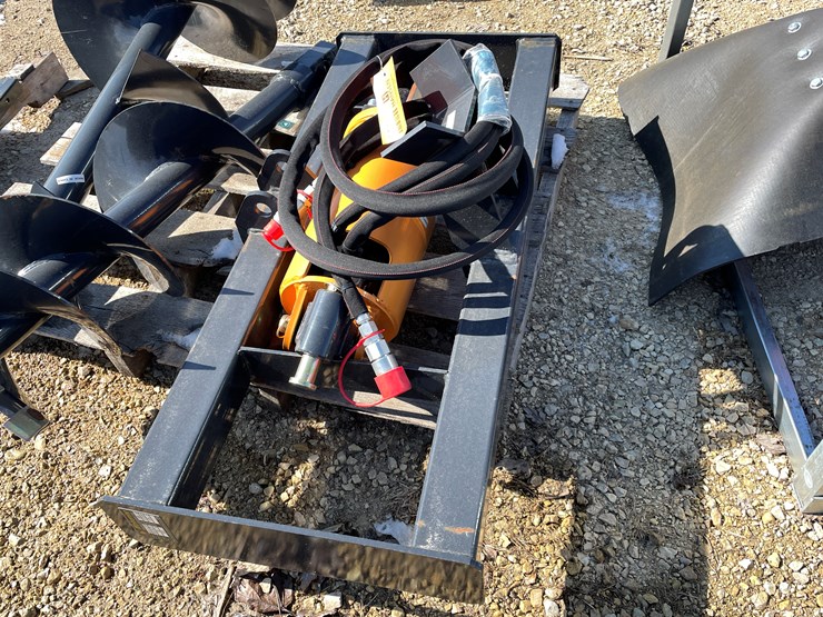 #2397-•-wolverine-skid-steer-auger-and-drive-bit-image-12