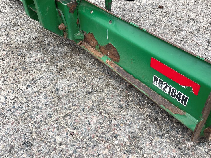 #1482-•-frontier-hydraulic-back-blade-image-11