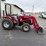 #1022-•-mahindra-2638-tractor-with-loader-(eau-claire,-wi)-image-3