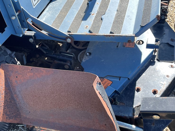 #2345-•-dixon-commercial-mower-image-11