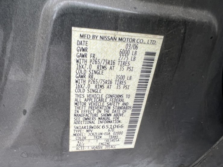 2006-nissan-pathfinder-image-35