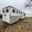 #1075-•-2005-featherlite-(4)-horse-slant-load-trailer-with-living-quarters-(nelson,-wi)-(has-wi-title)-image-4