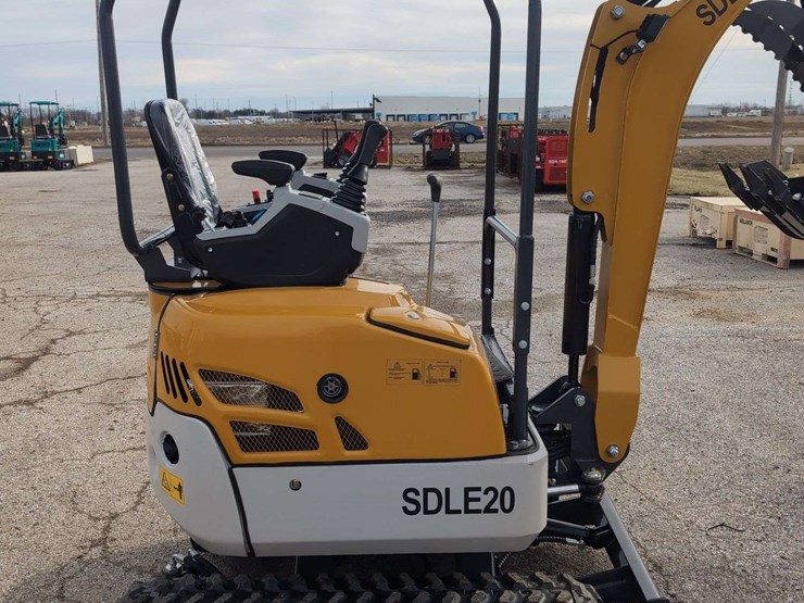 mini-excavator-sdle20---diesel-image-6