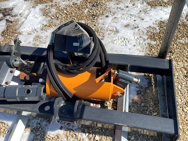 #2349-•-wolverine-skid-steer-auger-and-drive-bit-image-8