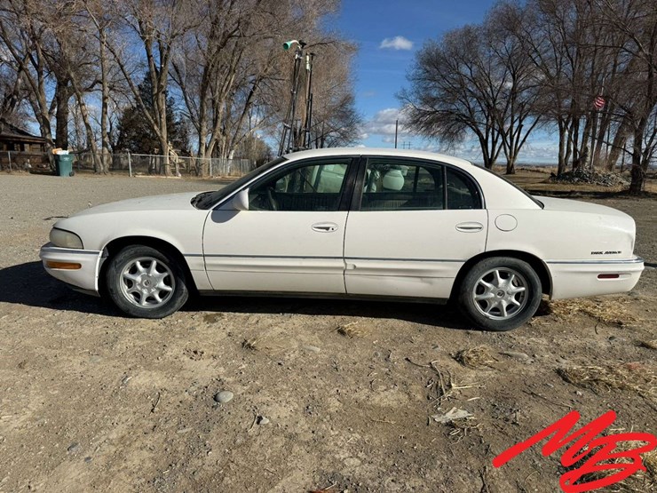 2002-buick-park-avenue-130,342-miles-image-6