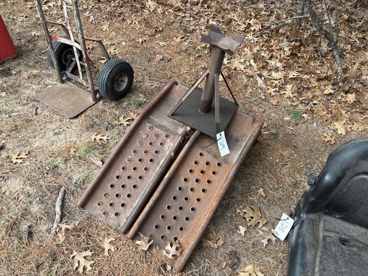 car-ramps-&-jack-stand-image-1