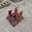 group-of-four-adjustable-red-jack-stands-image-3