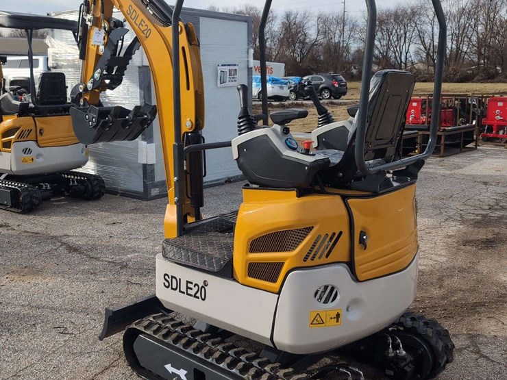 mini-excavator-sdle20---diesel-image-3