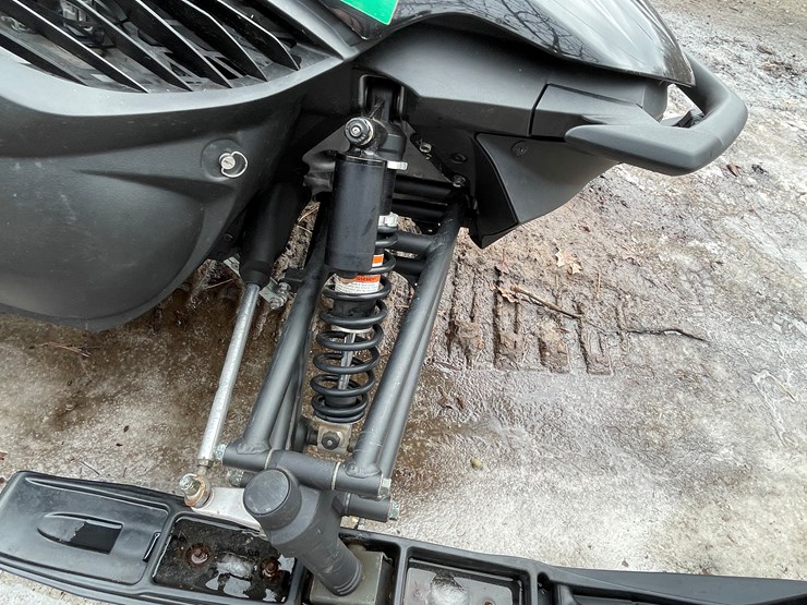 #1006-•-2006-yamaha-apex-gt-snowmobile-(fall-creek,-wi)-(no-registration-card)-image-18