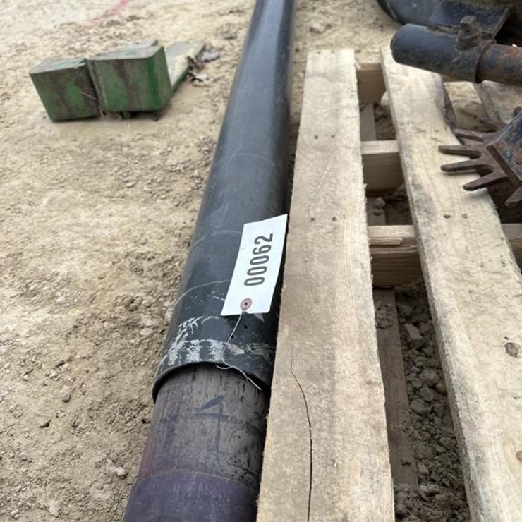 #62 • SEED TENDER EXTENDABLE TUBE