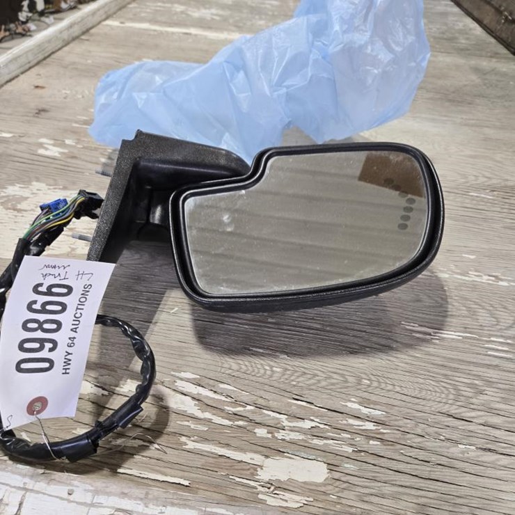 2004 CHEVROLET 2500HD