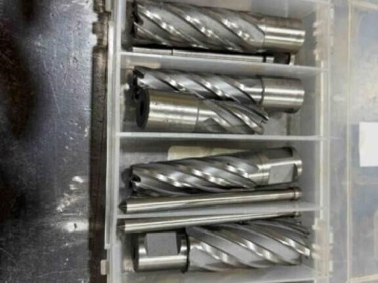 assort.-of-annular-mag-drill-bits-image-1