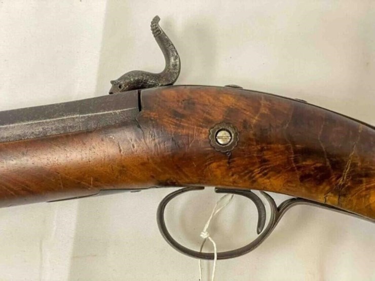 vintage-musket-rifle-image-22