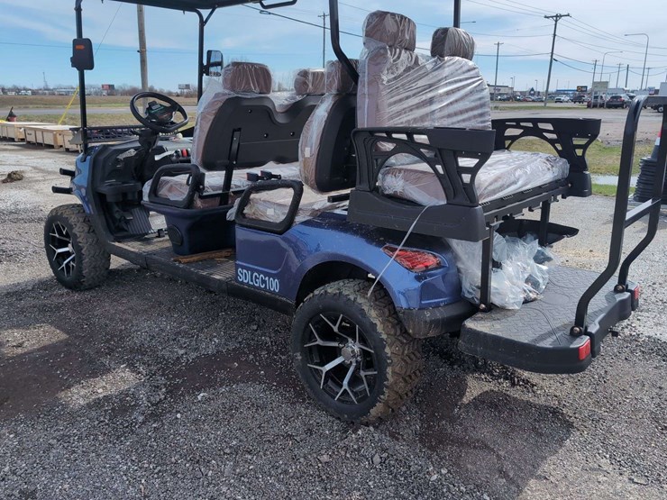 sdlgc100---6-seater-golf-cart-assembled---blue-image-8