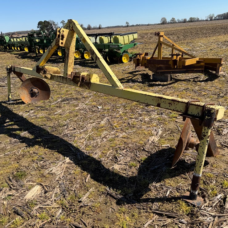 #42470 • Water Furrow Plow