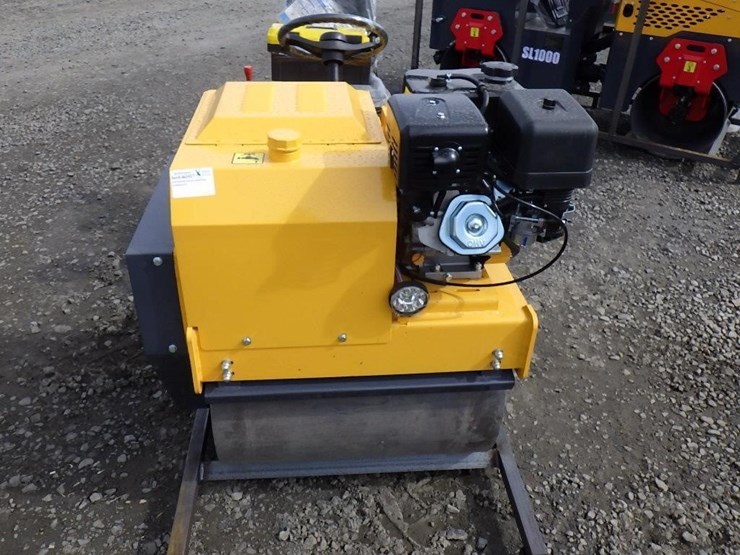 2026-sdlool-850-vibratory-smooth-drum-roller-image-5