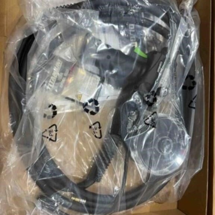 TITANIUM 150A SPOOL GUN