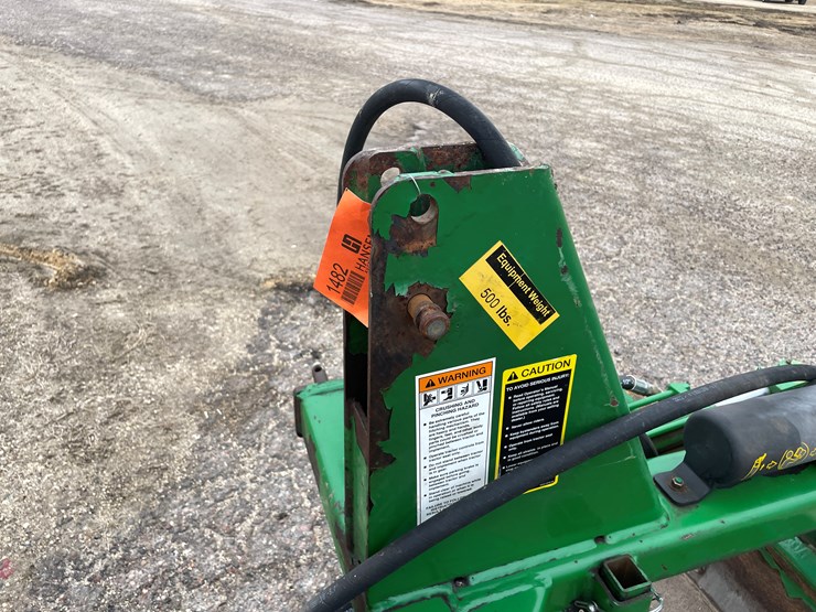 #1482-•-frontier-hydraulic-back-blade-image-9