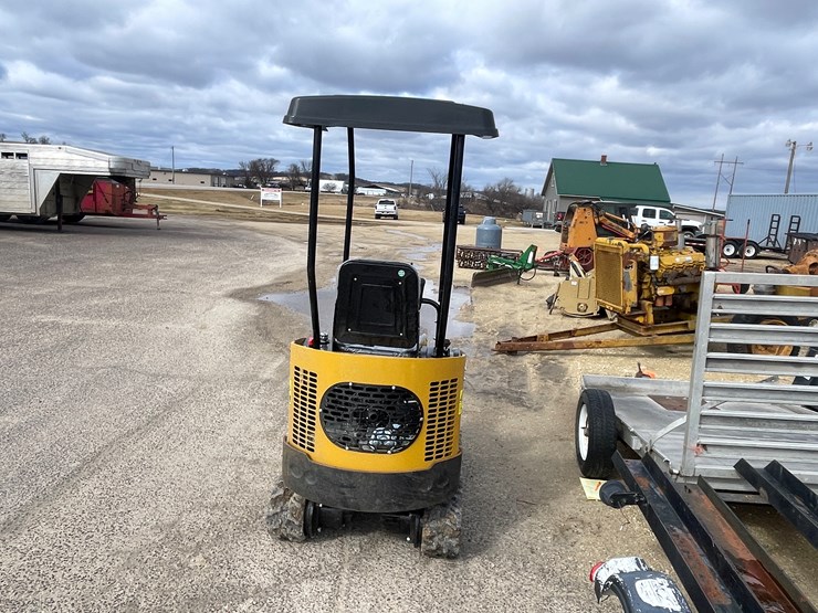 #2508-•-cfg-industry-mini-excavator-image-5