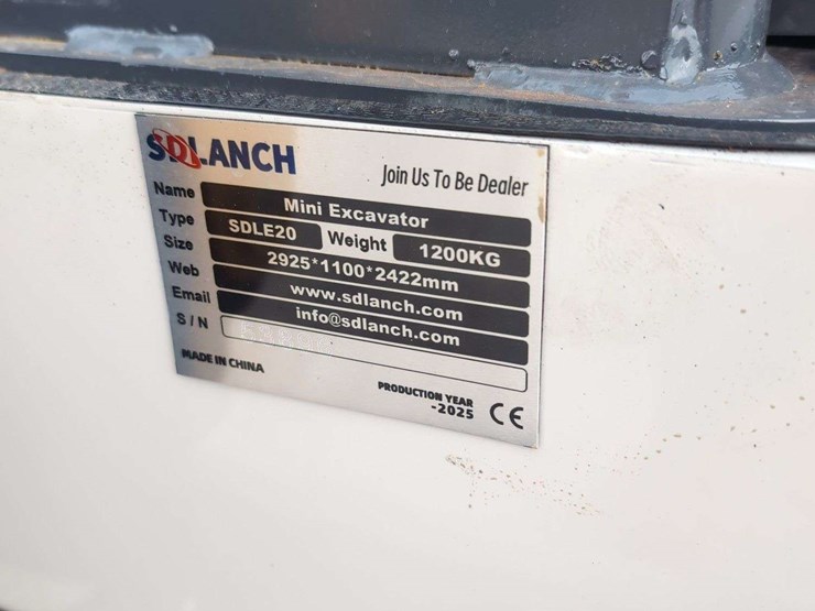 mini-excavator-sdle20---diesel-image-9