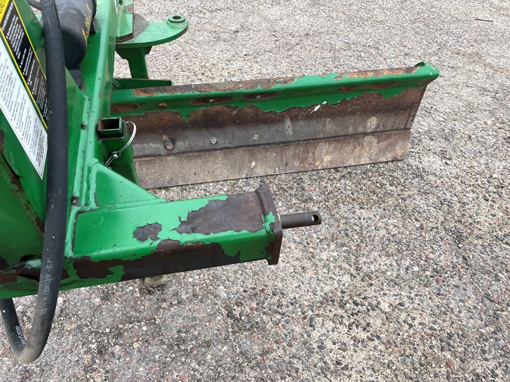 #1482-•-frontier-hydraulic-back-blade-image-8