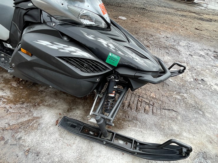 #1006-•-2006-yamaha-apex-gt-snowmobile-(fall-creek,-wi)-(no-registration-card)-image-19