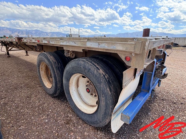 1995-dorsey-45'-flatbed-trailer-image-5