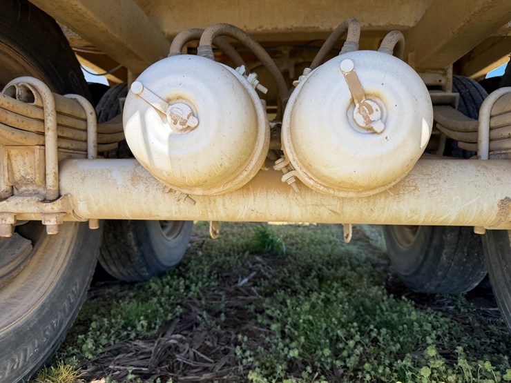 #42454-•-2016-construction-trailer-specialists-40'-steel-hopper-bottom-trailer-vin:-5tu124027gs000544-image-11