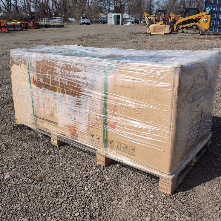 IRGC40 High End Mini Golf Cart - Purple