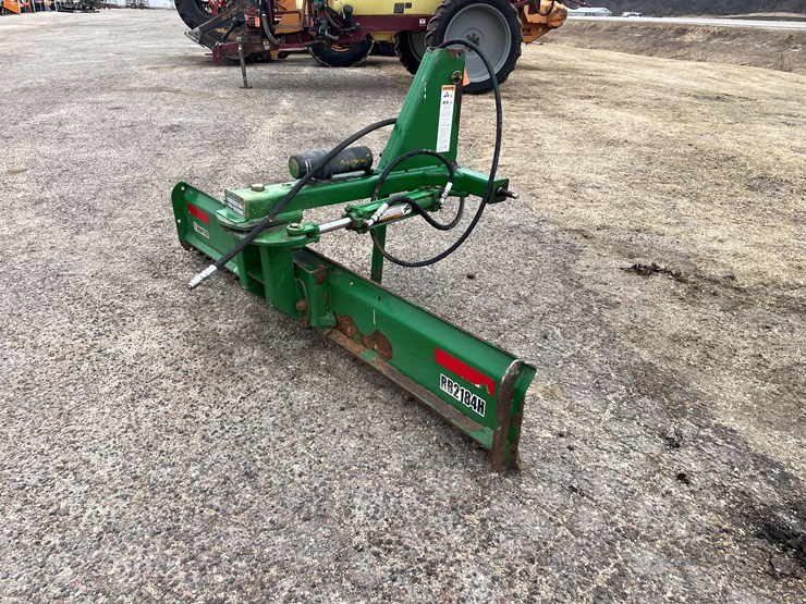 #1482-•-frontier-hydraulic-back-blade-image-4