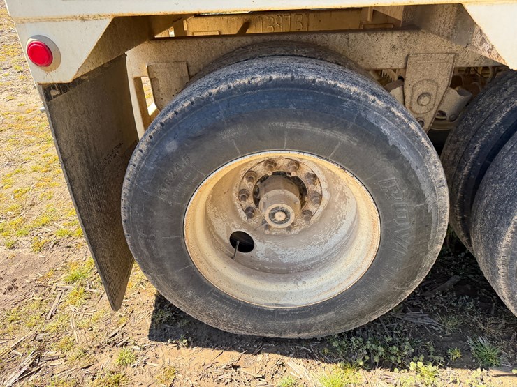 #42455-•-2014-manac-40'-t/a-steel-hopper-bottom-trailer-vin:-5mc324011e3139731-image-8