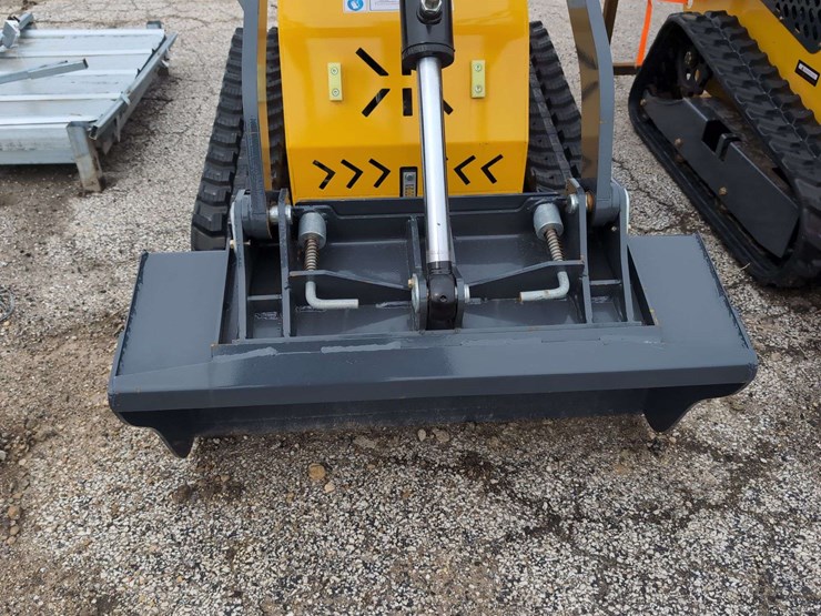 mini-skid-steer-clawler---sdll60---420cc-image-2