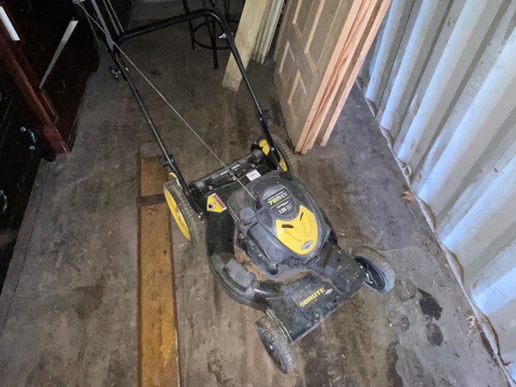 #2003-•-brute-push-mower-image-3