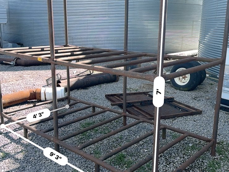 #37046-•-**-metal-rack-image-3