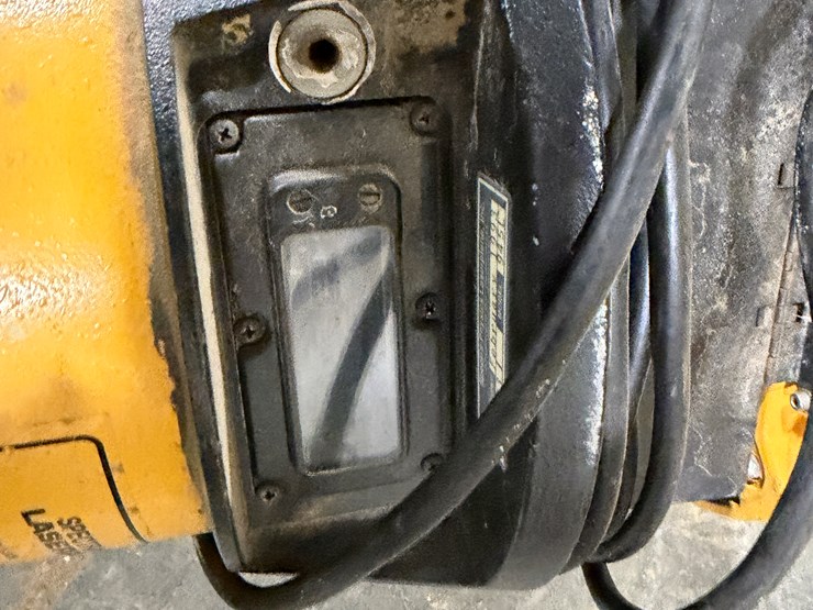 #37052-•-**-spectra-physics-945l-laser-level-sl-9983-image-4