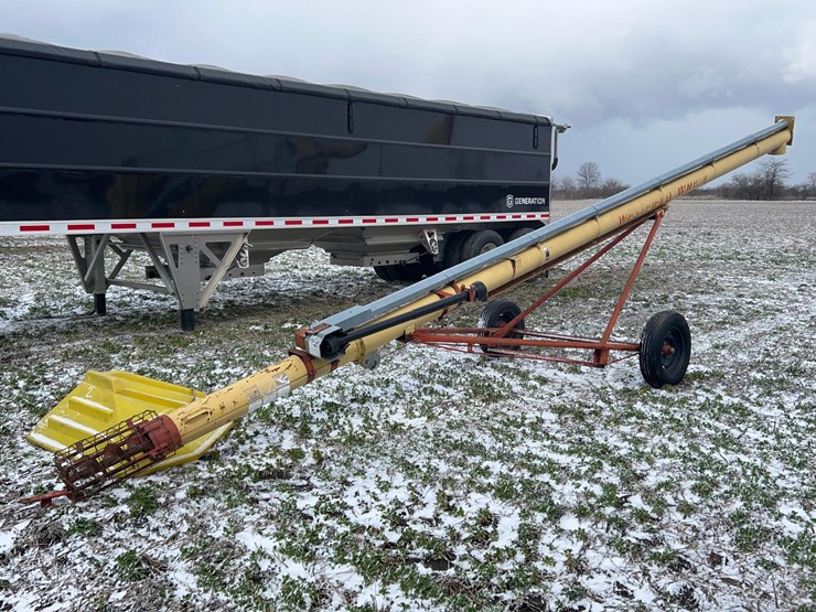 8"x31'-westfield-wr-80-31-auger-image-1