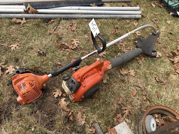 husqvarna-leaf-blower-&-echo-trimmer-image-1