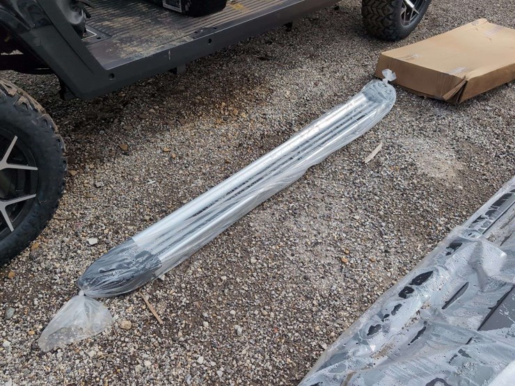 sdlgc100---6-seater-golf-cart---black---partial-assembly-front/rear-end-damage-*review-photos-image-3