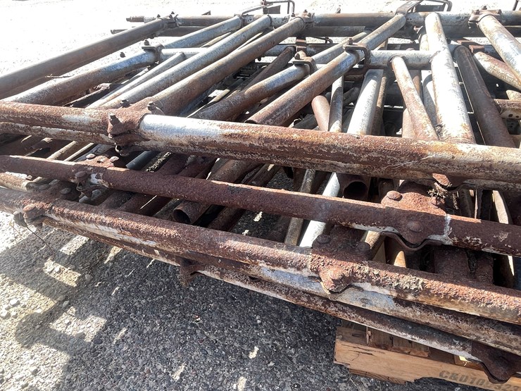 #2497-•-(8)-cattle-head-stalls-image-16