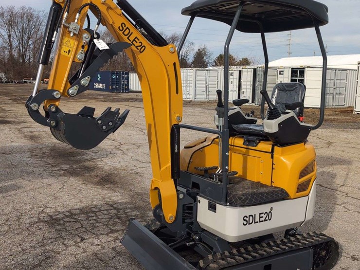 mini-excavator-sdle20---diesel-image-1